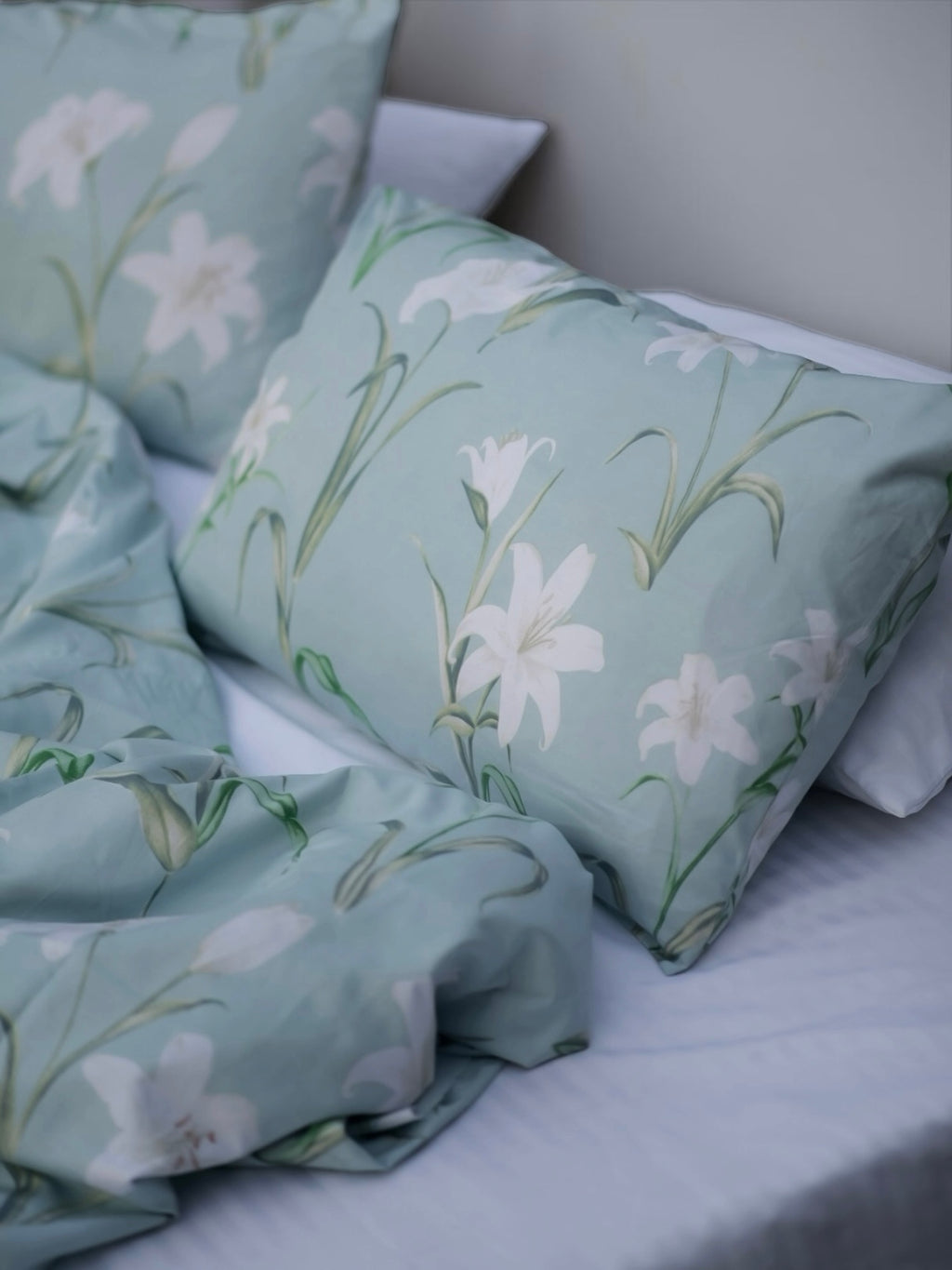 Wildmere - 7 piece comforter set