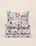 Meadow Mosaic - 7 piece Comforter set