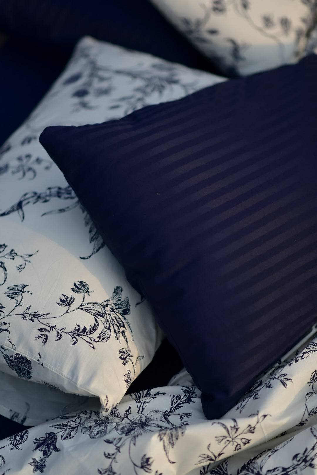 Indigo heritage