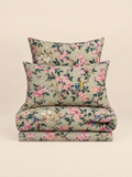 Nola songbird - 7 piece Comforter set
