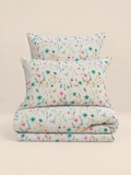 Spring meadow  - 7 piece duvet cover set