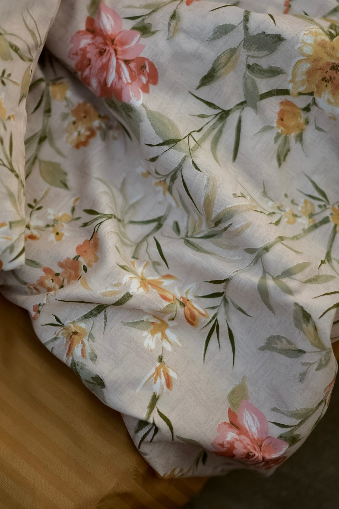 Meadow bloom