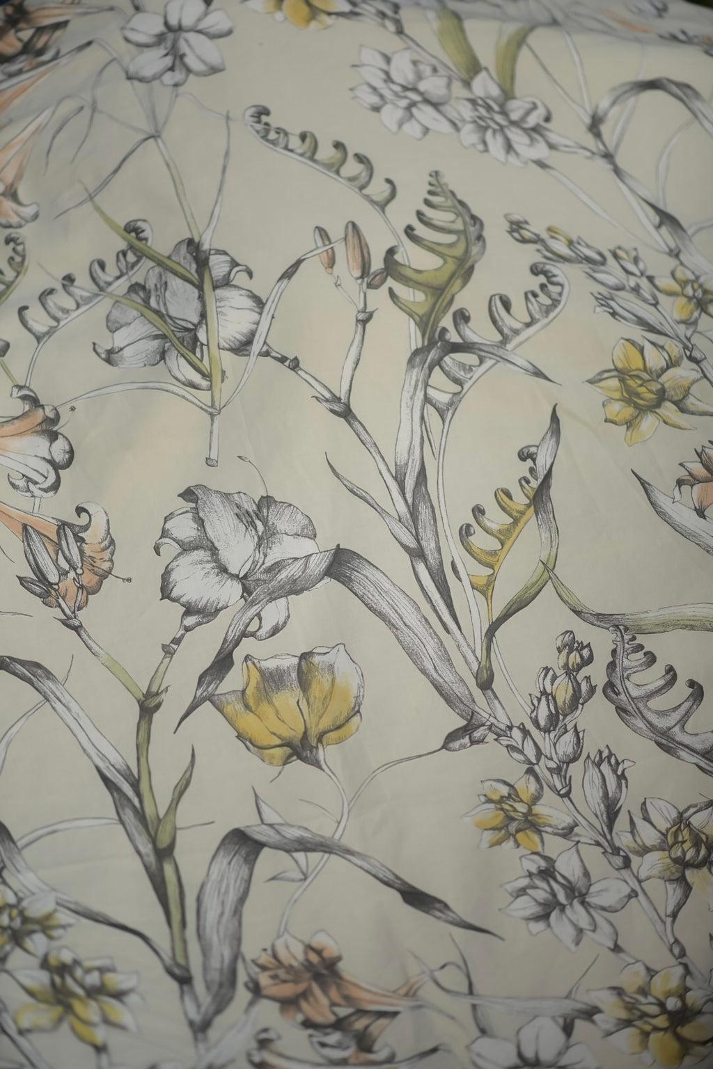 Meadow Sketch