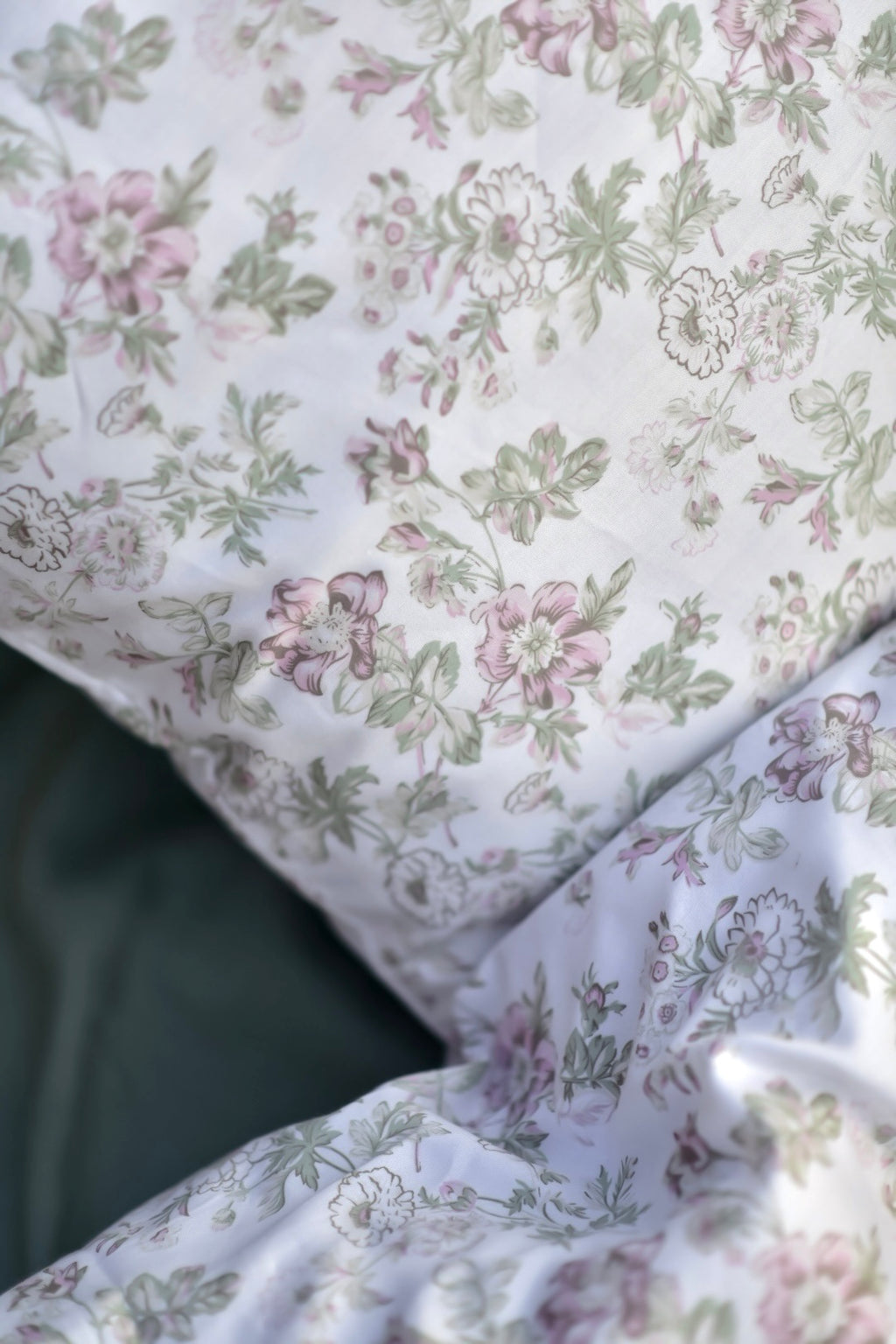Pastel Botanica