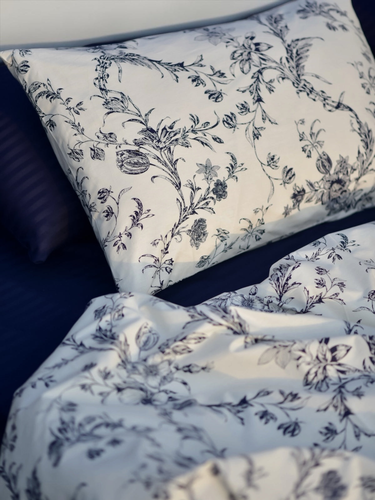 Indigo heritage