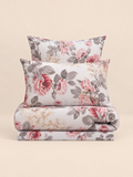 Rosette - 7 piece duvet cover set