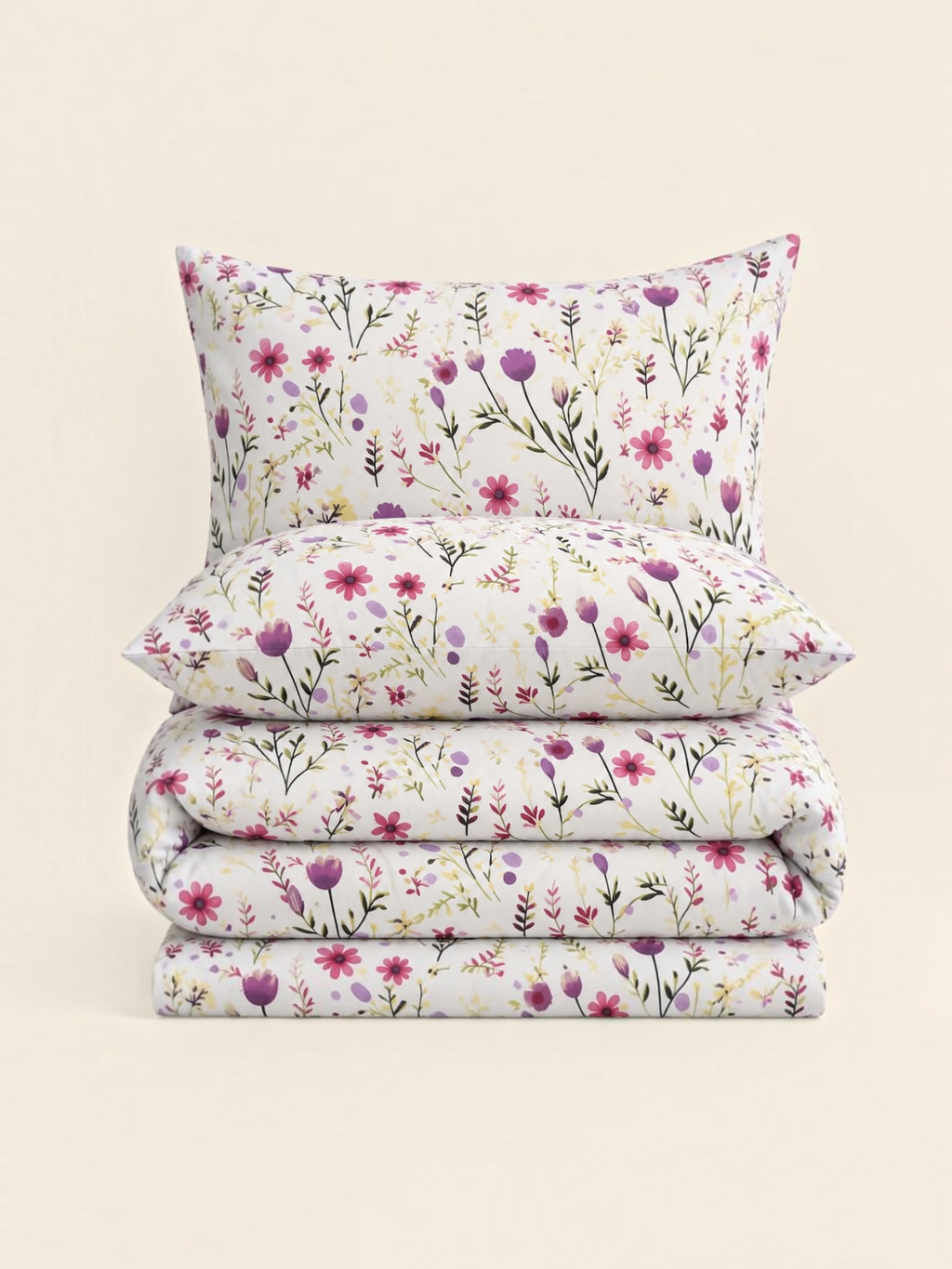 Berry bloom