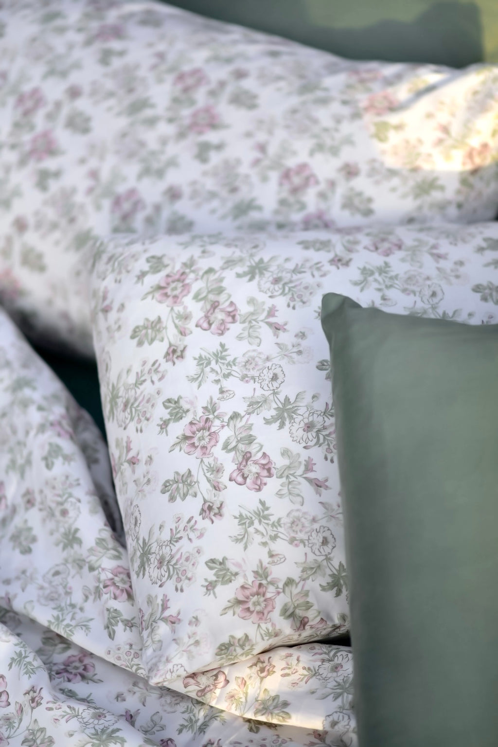 Pastel Botanica