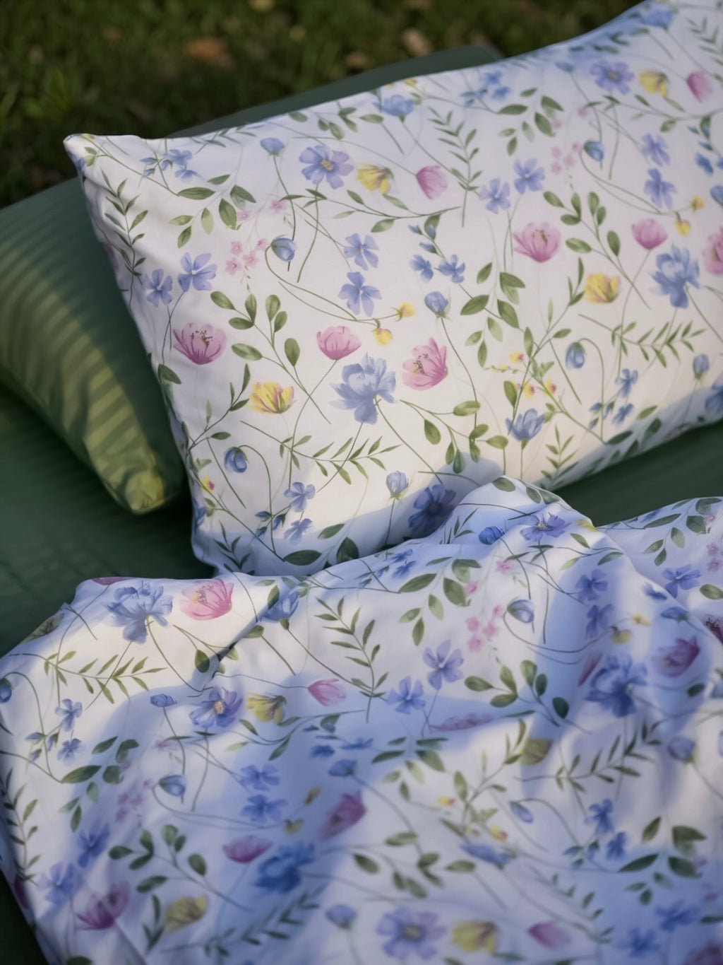 Meadow Breeze