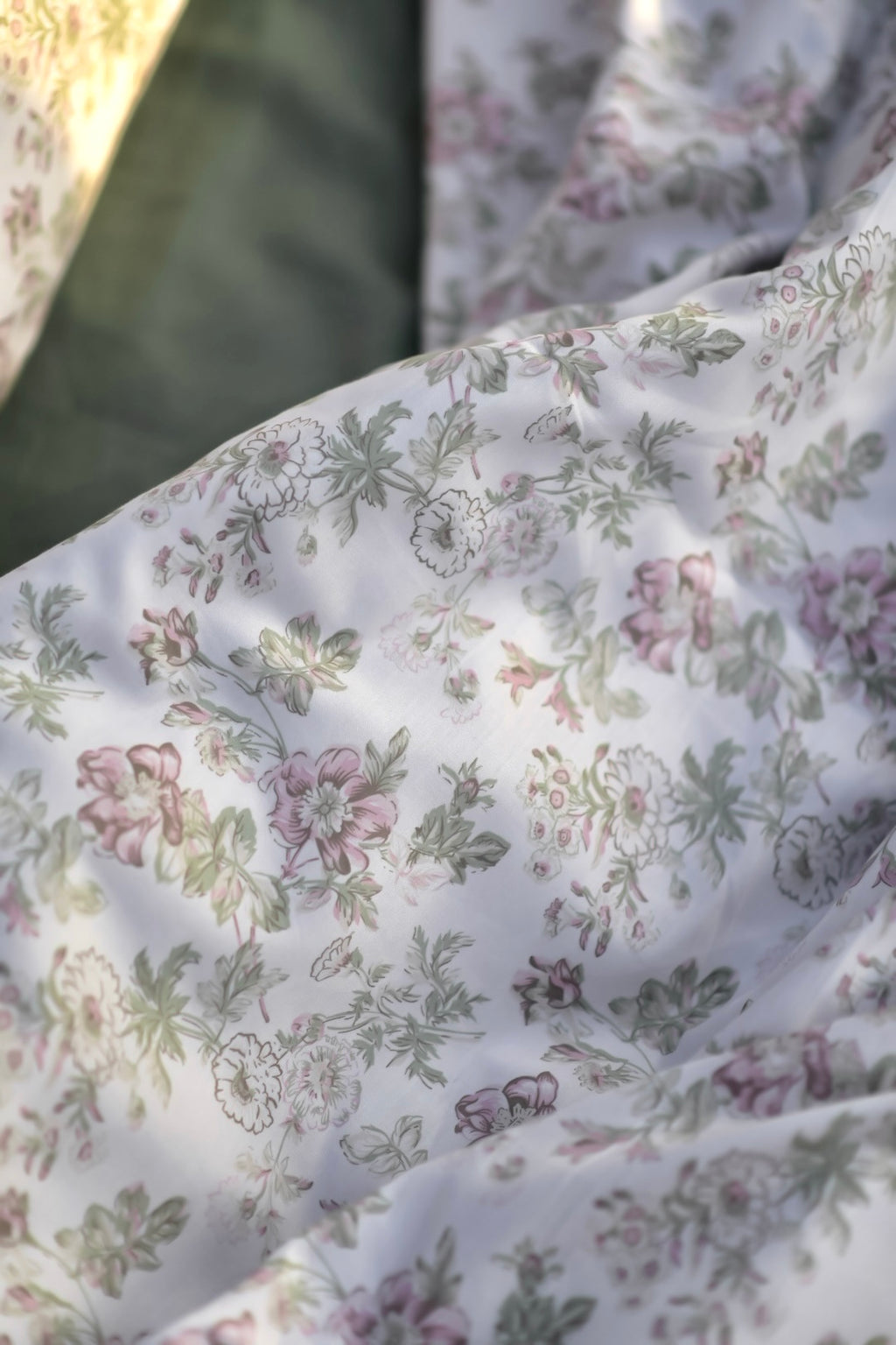 Pastel Botanica